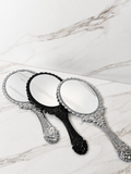 Hand mirror