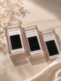 Easy fan trays