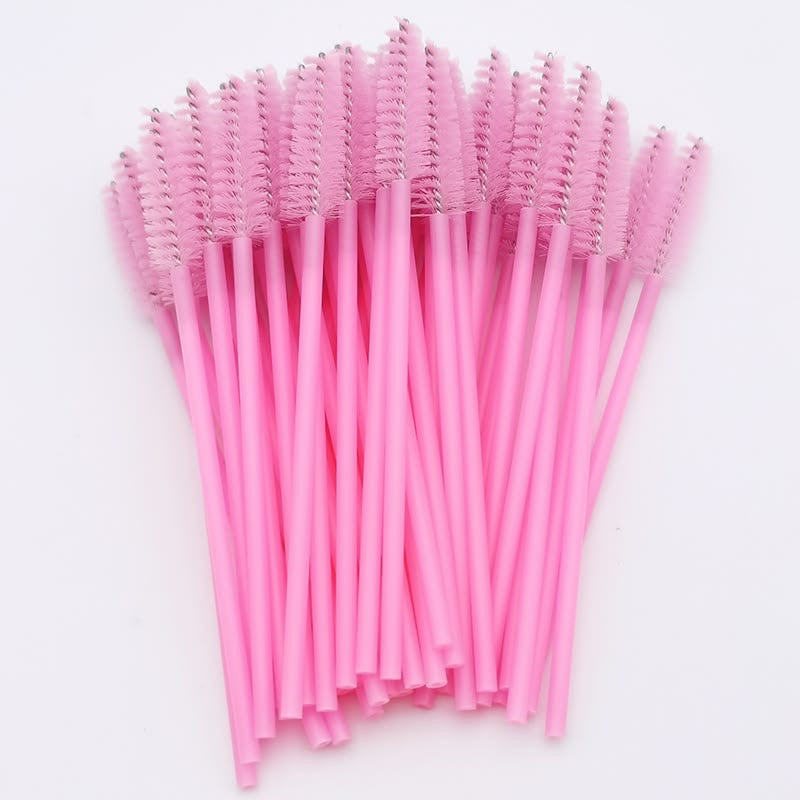 Mascara wand