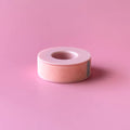 Silicon lash tape thin