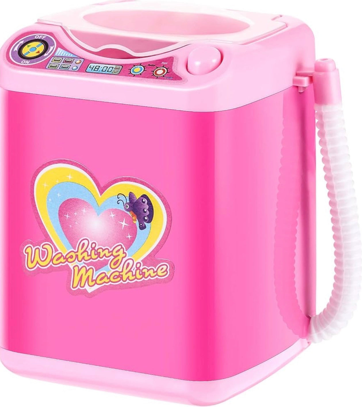 Mini Washing Machine