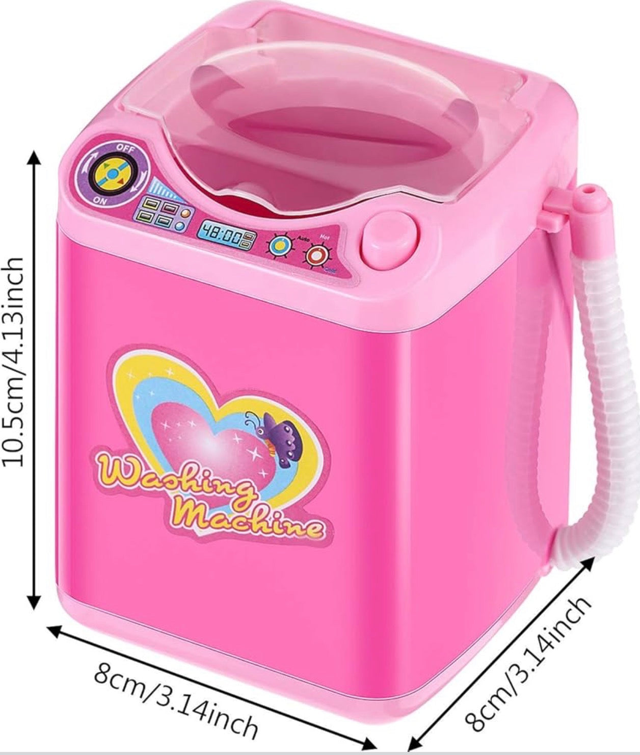 Mini Washing Machine