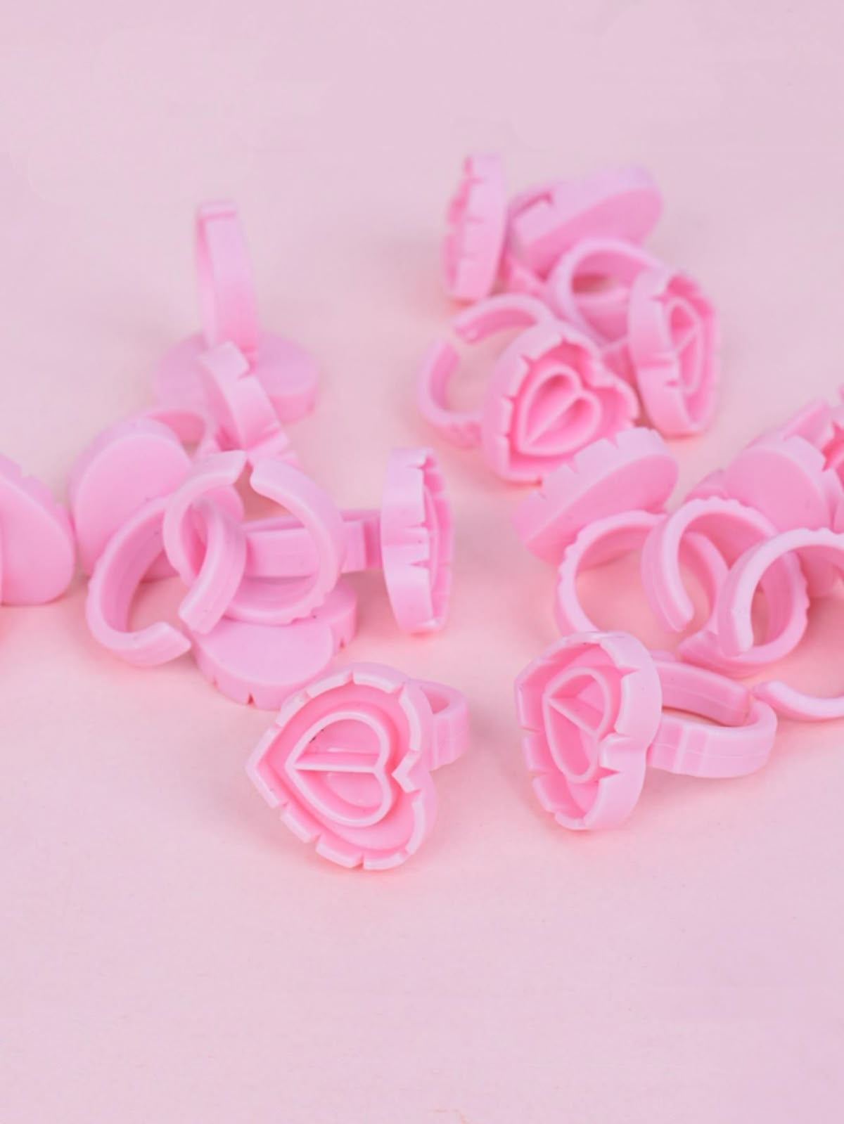 Glue ring